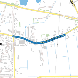 Perceel DTN03-D-2239