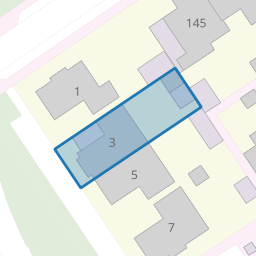 Perceel DTN03-D-2242