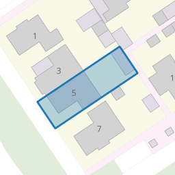 Perceel DTN03-D-2243