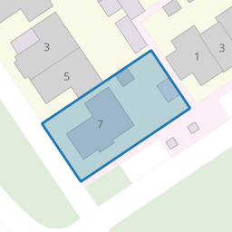 Perceel DTN03-D-2244