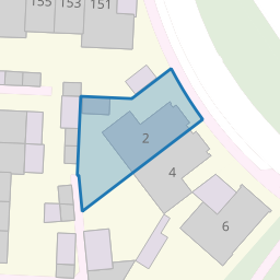 Perceel DTN03-D-2245