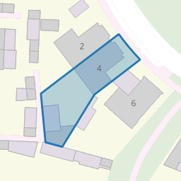 Perceel DTN03-D-2246