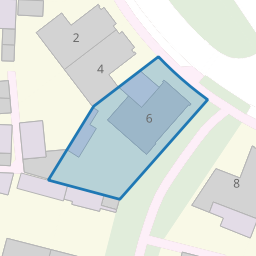 Perceel DTN03-D-2247
