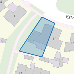 Perceel DTN03-D-2248