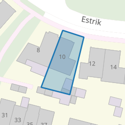 Perceel DTN03-D-2249