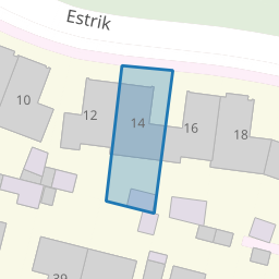 Perceel DTN03-D-2251