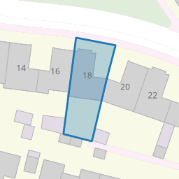 Perceel DTN03-D-2253