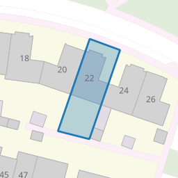 Perceel DTN03-D-2255