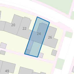 Perceel DTN03-D-2256