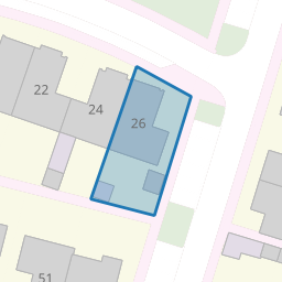 Perceel DTN03-D-2257