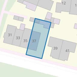 Perceel DTN03-D-2261
