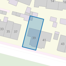 Perceel DTN03-D-2262