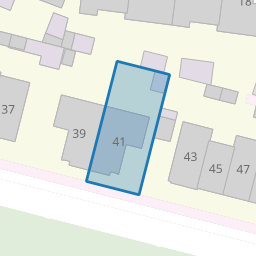 Perceel DTN03-D-2263
