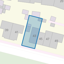 Perceel DTN03-D-2264