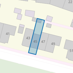 Perceel DTN03-D-2265