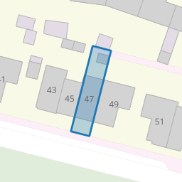 Perceel DTN03-D-2266