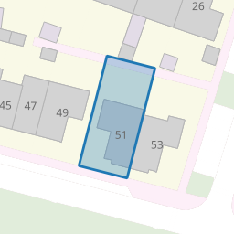 Perceel DTN03-D-2268