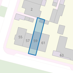 Perceel DTN03-D-2272