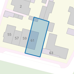 Perceel DTN03-D-2273