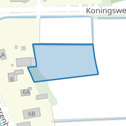 Perceel DTN03-D-2275