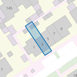 Perceel DTN03-D-2284