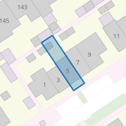 Perceel DTN03-D-2285
