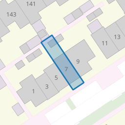 Perceel DTN03-D-2286