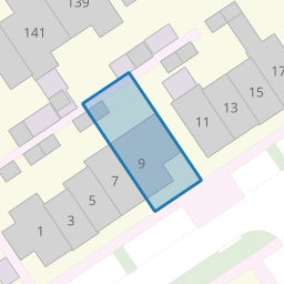 Perceel DTN03-D-2287