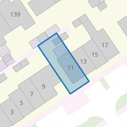 Perceel DTN03-D-2288