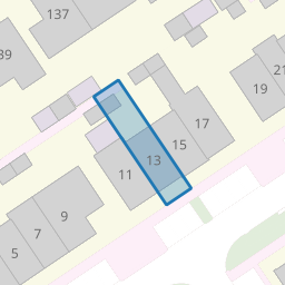 Perceel DTN03-D-2289
