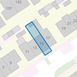 Perceel DTN03-D-2290