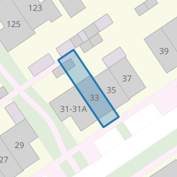 Perceel DTN03-D-2300