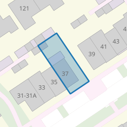 Perceel DTN03-D-2302