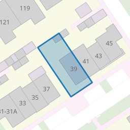 Perceel DTN03-D-2303