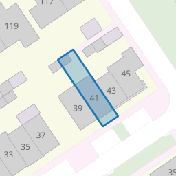 Perceel DTN03-D-2304