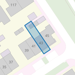 Perceel DTN03-D-2305