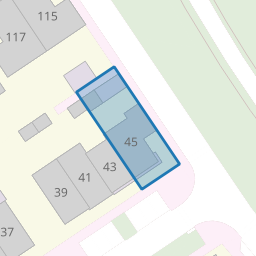 Perceel DTN03-D-2306