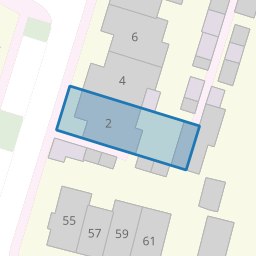 Perceel DTN03-D-2307
