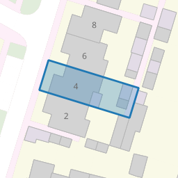 Perceel DTN03-D-2308