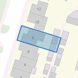 Perceel DTN03-D-2310