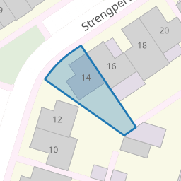 Perceel DTN03-D-2313