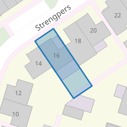 Perceel DTN03-D-2314
