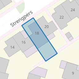 Perceel DTN03-D-2315