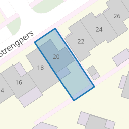 Perceel DTN03-D-2316