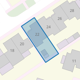 Perceel DTN03-D-2317