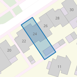 Perceel DTN03-D-2318