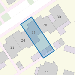 Perceel DTN03-D-2319