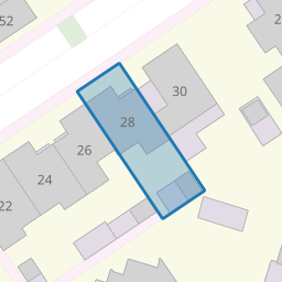 Perceel DTN03-D-2320