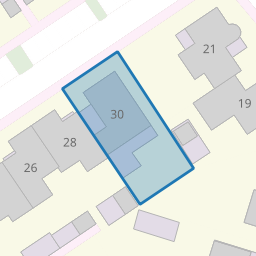 Perceel DTN03-D-2321
