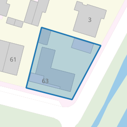 Perceel DTN03-D-2322